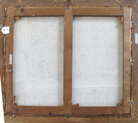 KS 002
          <br/>
          Duinlandschap bij Haarlem (Kraantje Lek)
          <br/>
          <em>Michaëlis, Gerrit Jan (1775-1857)</em>